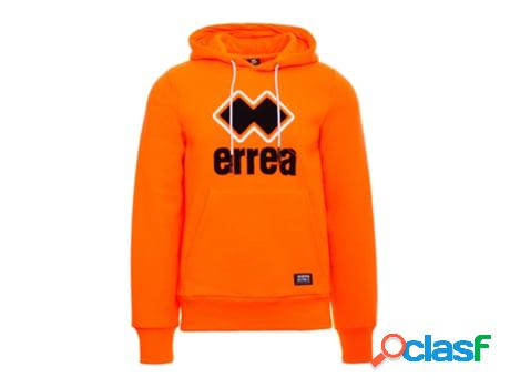 Blusa para Hombre ERREA Naranja (Tam: 11/12 Años)