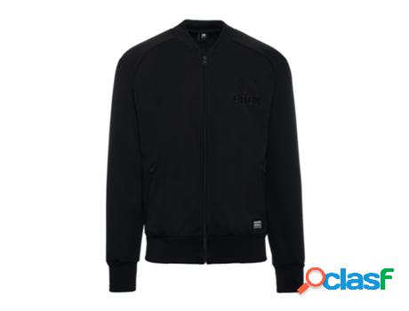Blusa para Hombre ERREA Negro (Tam: 7/8 Años)