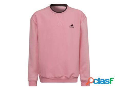 Blusa para Mujer ADIDAS Negro (Tam: 13/14 Años)