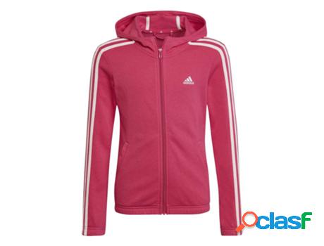 Blusa para Mujer ADIDAS Rosa (Tam: 8/9 Años)