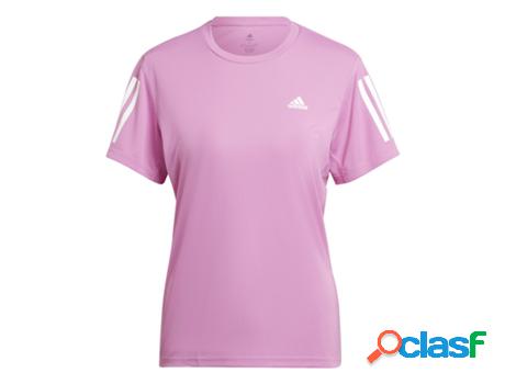Blusa para Mujer ADIDAS Verde (Tam: S)