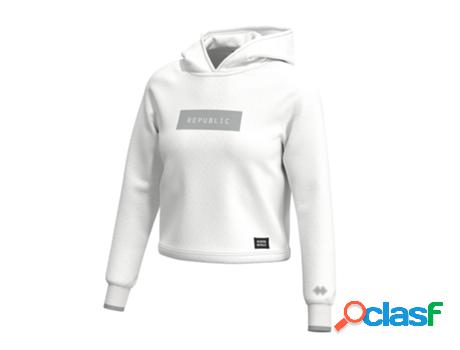 Blusa para Mujer ERREA Blanco (Tam: S)