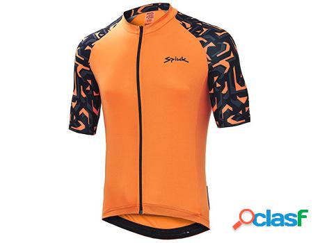 Blusa para Mujer SPIUK SPORTLINE Anatomic Turquesa (S)