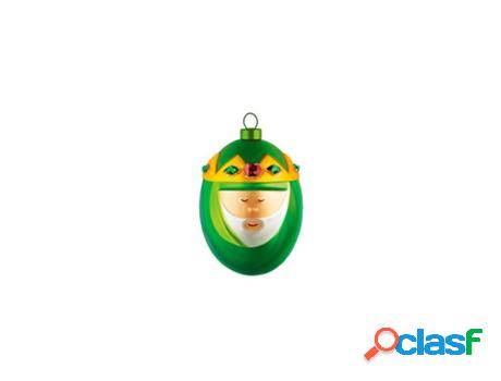 Bola de Navidad - Melchiorre A DI ALESSI