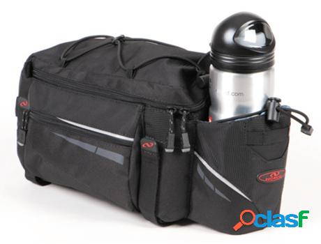 Bolsa NORCO Al Portabultos Active (0,75 l - Negro)