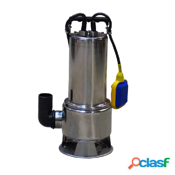 Bomba de agua sucia sumergible hidrobex wq-1500m