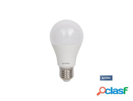 Bombilla led 6w clasic 240 470lm 4000k