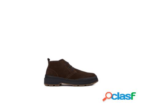 Botas CAMPER Hombre (41 - Multicolor)