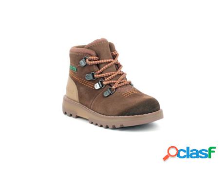 Botas KICKERS Hombre (Multicolor - 22)