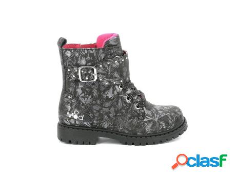 Botas MOD 8 Mujer (Multicolor - 28)