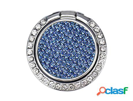 Botón Pop Con Anillo Trasero GANDY Best360 Blue Ocean