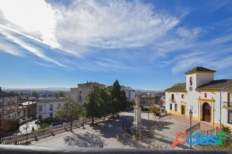 CASA EN VENTA EN ATARFE