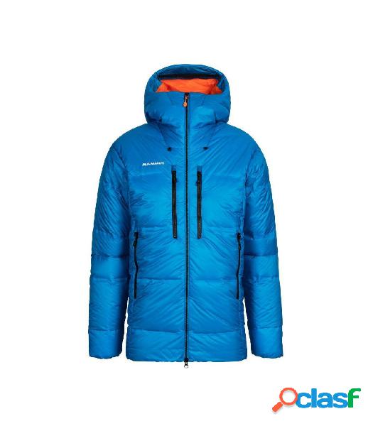 CHAQUETA PLUMA MAMMUT CON CAPUCHA EIGERJOCH PRO IN HOMBRE M
