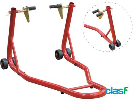 Caballetes para Motos HOMCOM C30-002