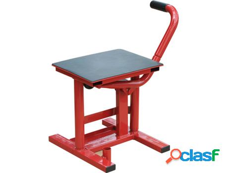 Caballetes para Motos HOMCOM C30-005
