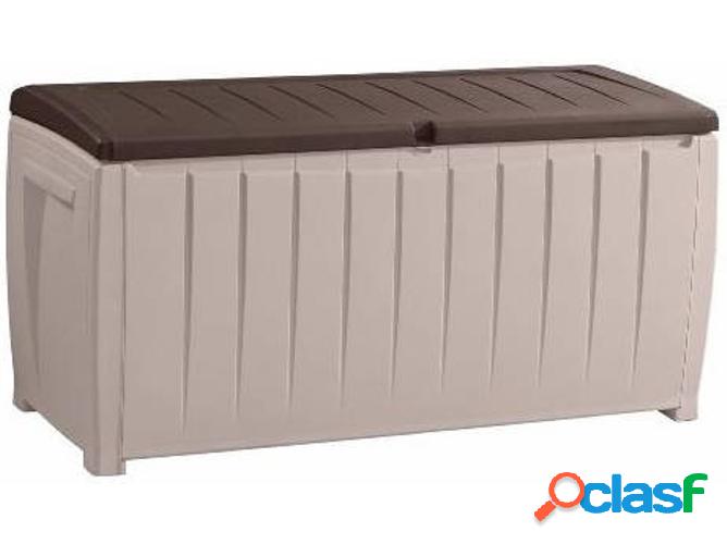 Caja de Almacenamiento KETER 17197948