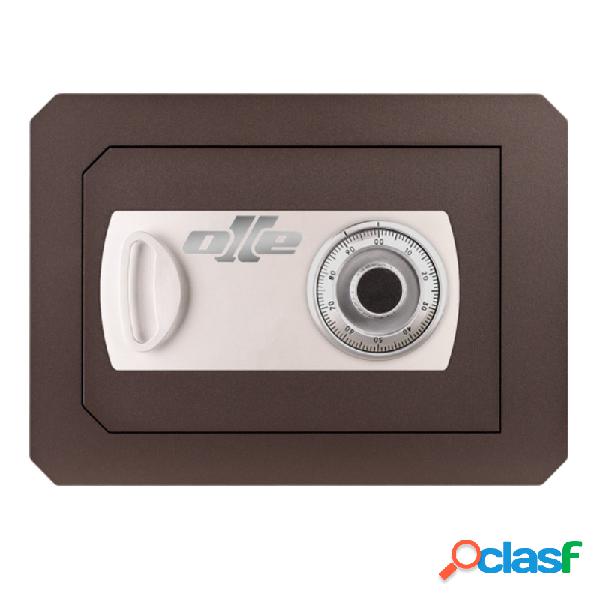 Caja fuerte empotrar mecanica olle 1002m 25 buzon