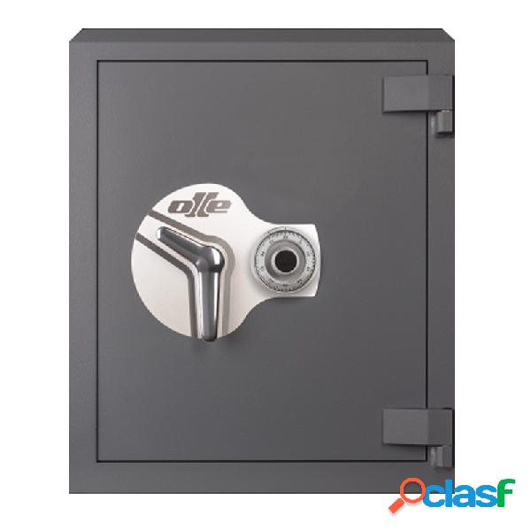 Caja fuerte superficie olle serie i at6ml mecanica