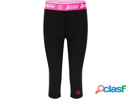 Calcetines-Calças Femininas Bidi Badu Bruna Tech (Tam: XS)