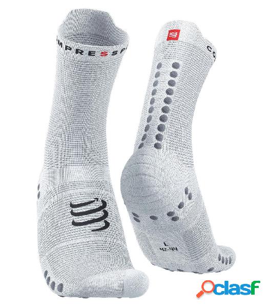 Calcetines Compressport Pro Racing Socks v4.0 Run Hight