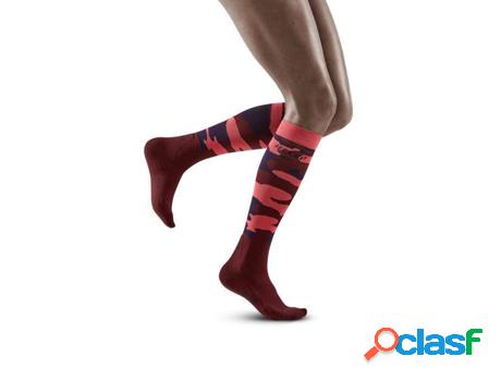 Calcetines De Alta Compresión Para Mujer Cep Compression