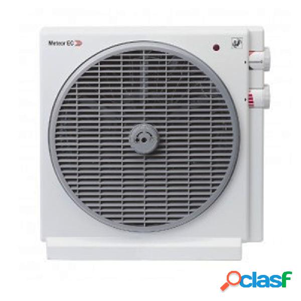 Calefactor vertical soler y palau climatizador meteor ec