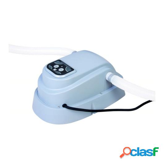 Calentador Agua Piscina Maxima 40º Bestway 58259