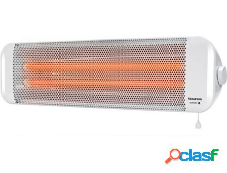 Calentador TAURUS 930646 (1200 W)