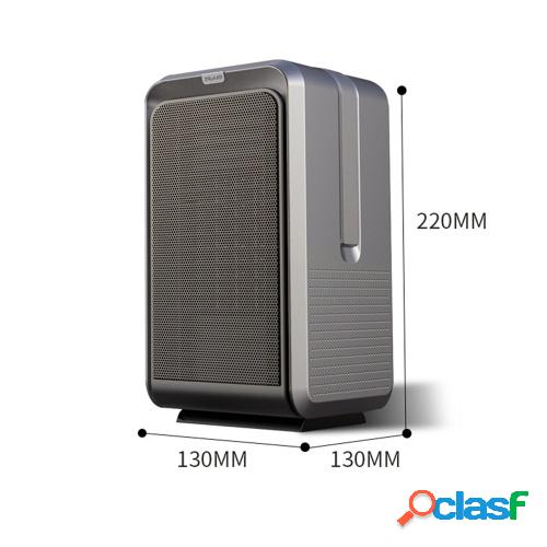 Calentador eléctrico Enfriador PTC Calefacción y