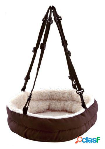 Cama Suave para Colgar 30x8x25 cm Trixie