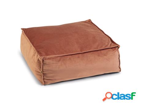 Cama para Gatos DESIGNED BY LOTTE (Rosa - Tejido - 50 x 50 x