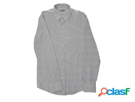 Camisa UNITED COLORS OF BENETTON Algodón Hombres (S -