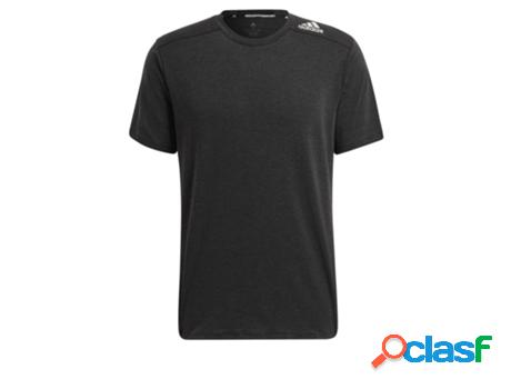 Camiseta ADIDAS Hombre (Multicolor - XS)