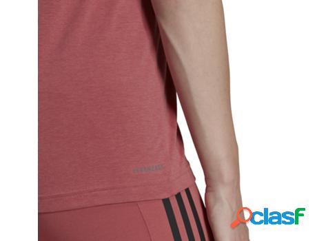 Camiseta ADIDAS Mujer (Multicolor - M)