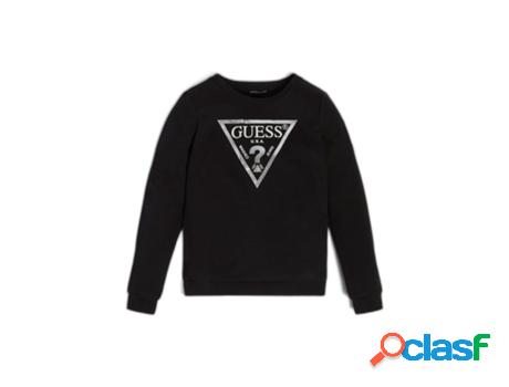 Camiseta GUESS Mujer (Multicolor - 7 Años)