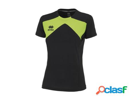 Camiseta Mujer Errea Seth (Tam: S)