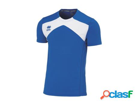Camiseta Niños Errea Seth (Tam: XXS)
