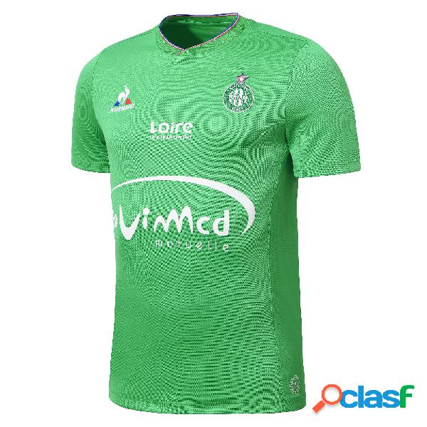 Camiseta Saint Etienne 2015/16