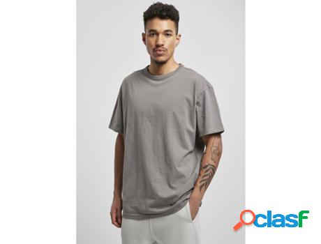Camiseta URBAN CLASSICS Hombre (Multicolor - L)