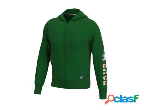 Camiseta para Hombre ERREA Verde (Tam: M)