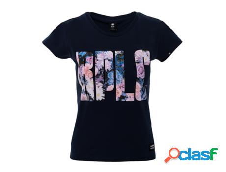 Camiseta para Mujer ERREA Azul (Tam: S)