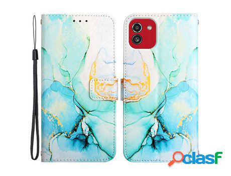 Carcasa Samsung Galaxy A03 (164.2 x 75.9 x 9.1mm)