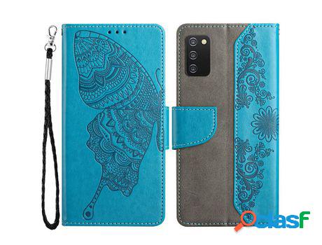 Carcasa Samsung Galaxy A03s (164.2 x 75.9 x 9.1mm)