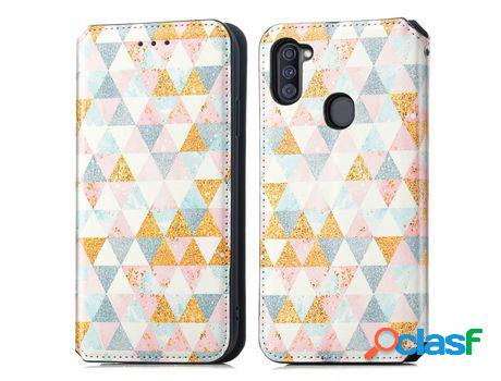 Carcasa Samsung Galaxy A11 (EU Version)/M11