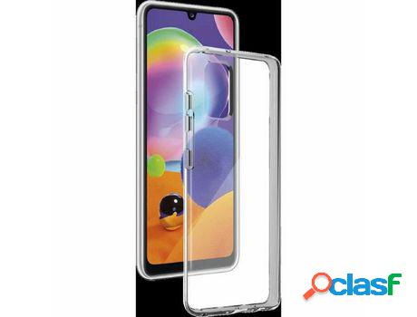 Carcasa Samsung Galaxy A31 BIGBEN CONNECTED