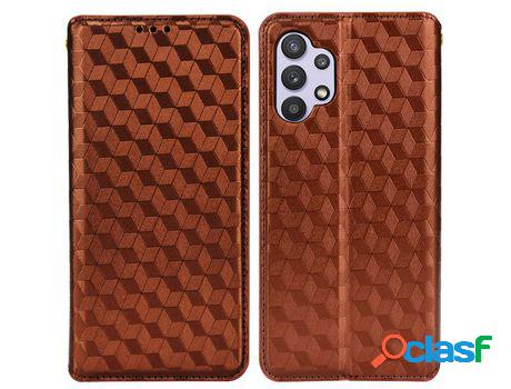 Carcasa Samsung Galaxy A32 4G (EU Version)