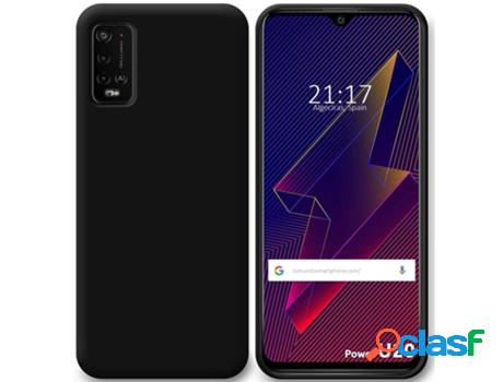 Carcasa Wiko Power U10 / U20 TUMUNDOSMARTPHONE Silicona