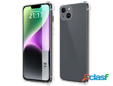 Carcasa iPhone 14 (6.1) TUMUNDOSMARTPHONE Antigolpes