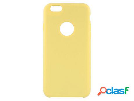 Carcasa iPhone 6 NO NAME Amarillo