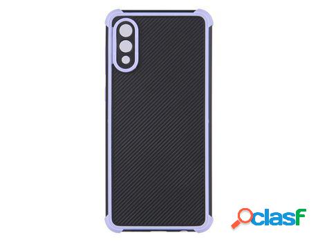 Carcasa para Samsung Galaxy A02/M02